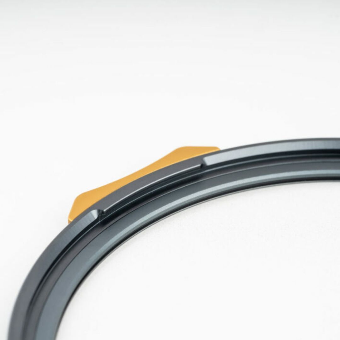 NiSi JetMag Pro Glow Mist 1/4 82mm MAG Magnetic Filter (Star Soft)