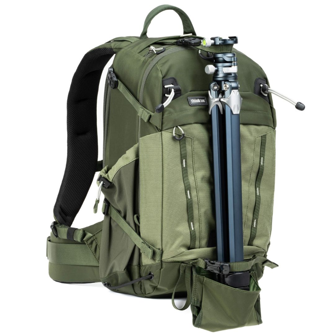 MindShift Gear BackLight 18L Photo Daypack