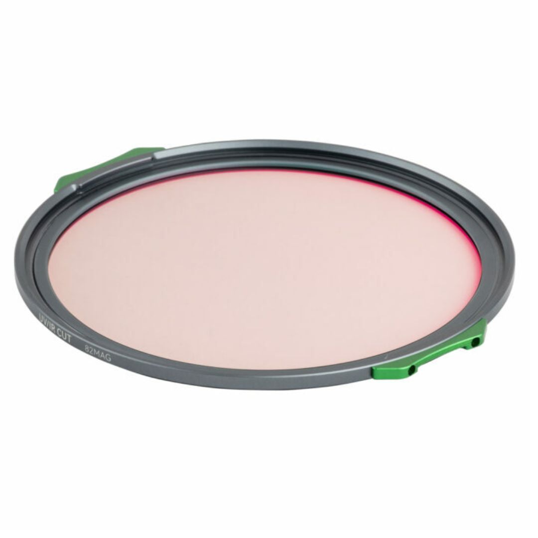 NiSi JetMag Pro UV/IR CUT 82mm MAG Magnetic Filter