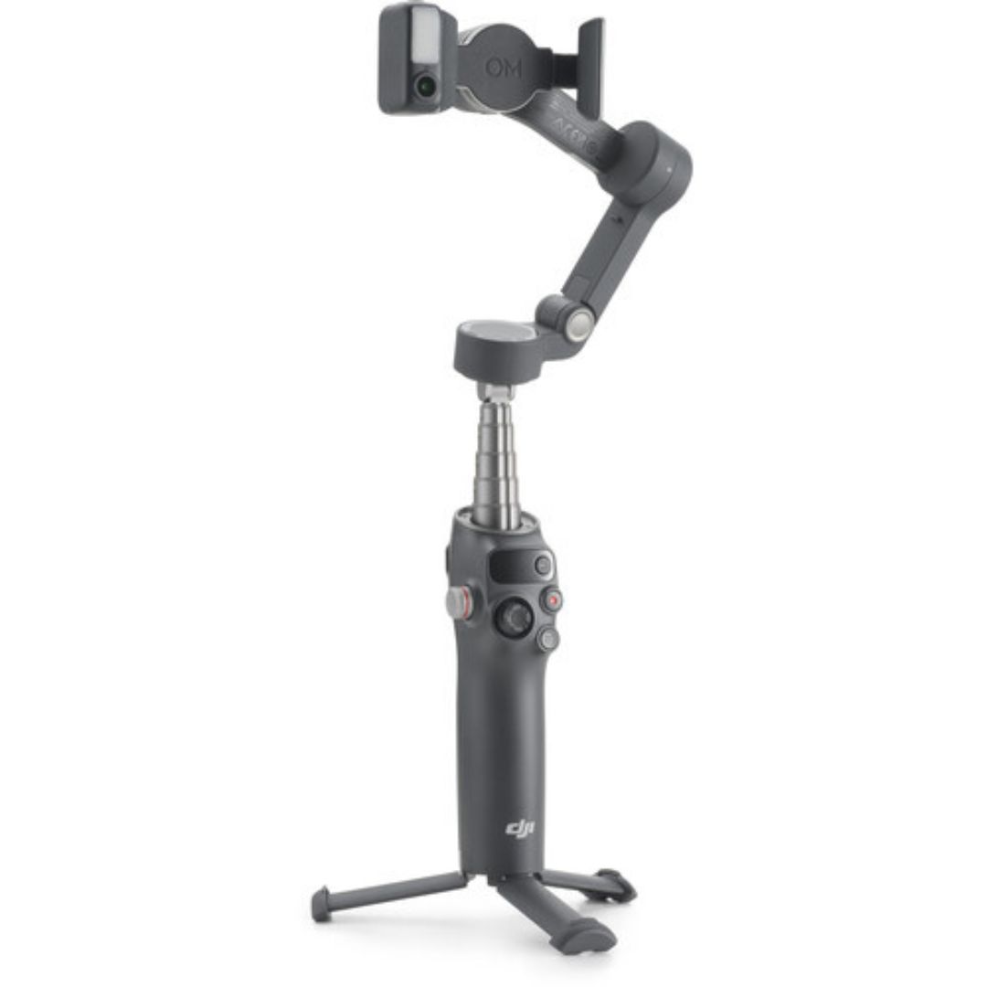 DJI Osmo Mobile 8 Smartphone Stabiliser