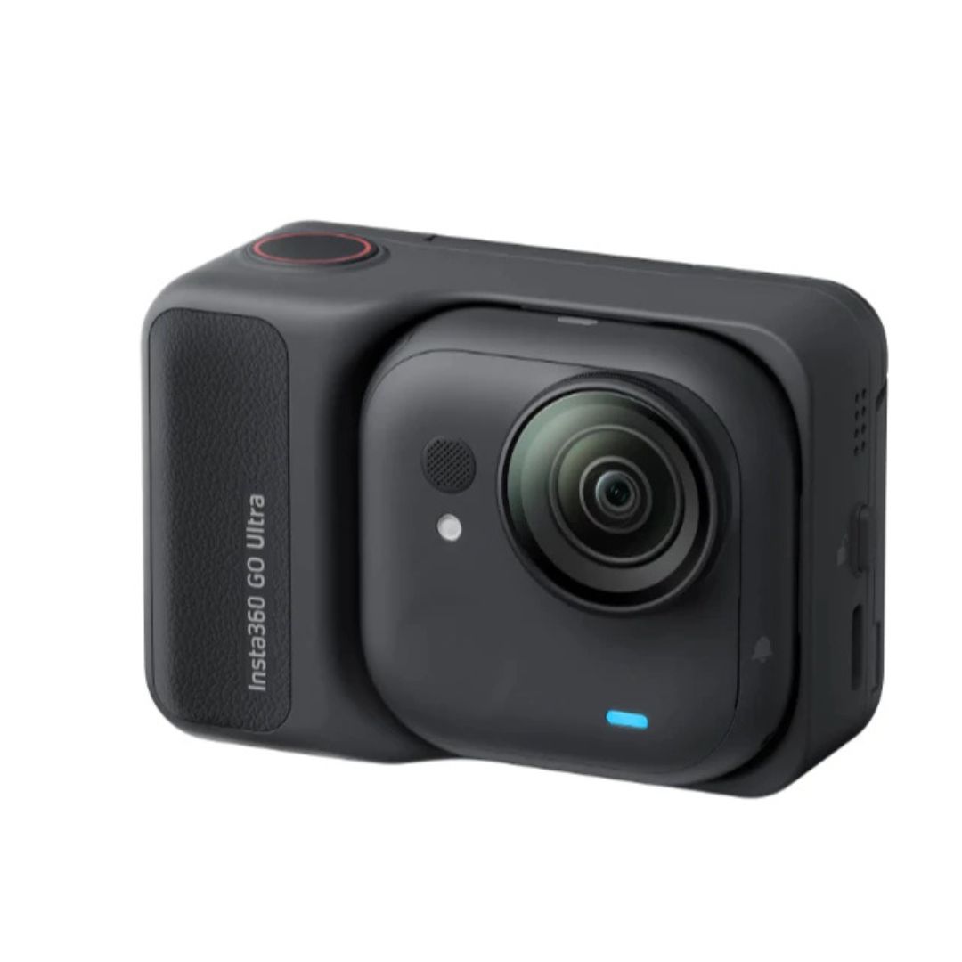 Insta360 Go Ultra Tiny Hands-Free 4K Standard Bundle/Creator Bundle