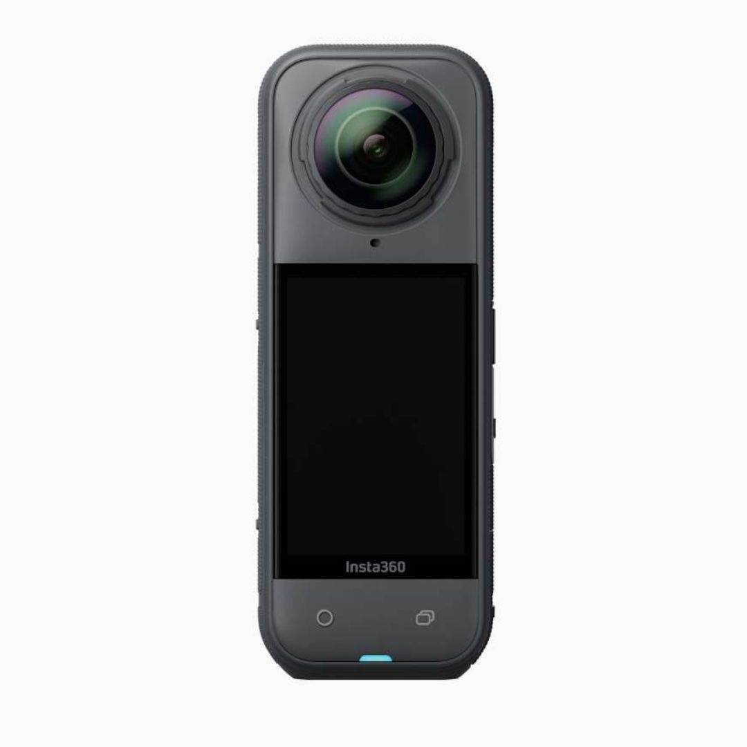 Insta360 X5 8K 360 Action Camera  Starter Bundle/Essential Bundle/Motorcycle Bundle