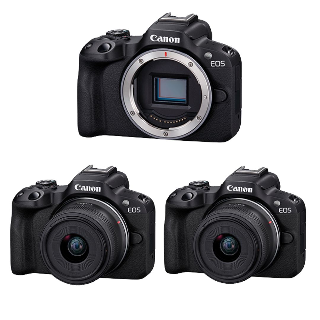 Canon EOS R50
