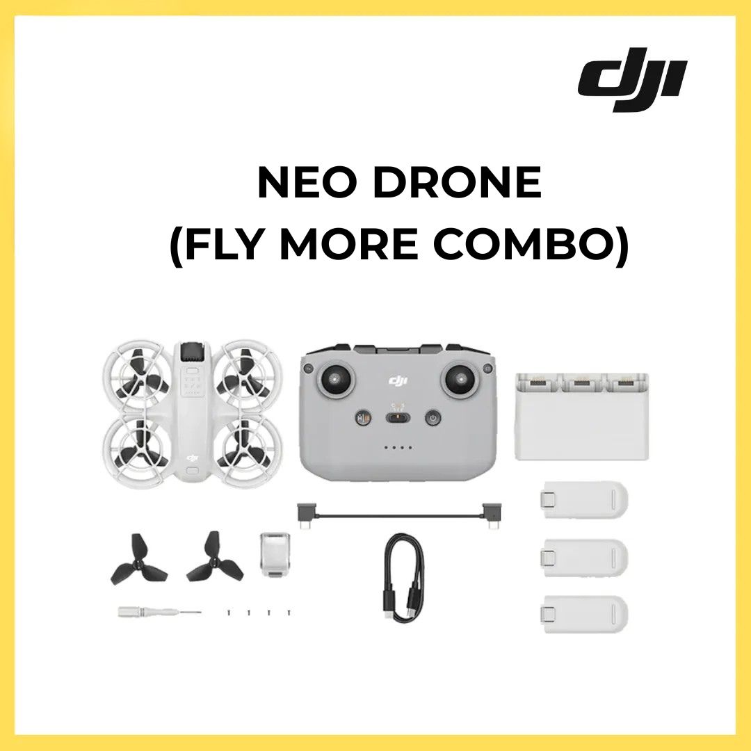 DJI NEO