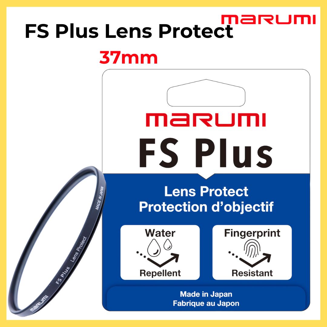 Marumi FS PLUS Lens Protect Lens Protector Filter