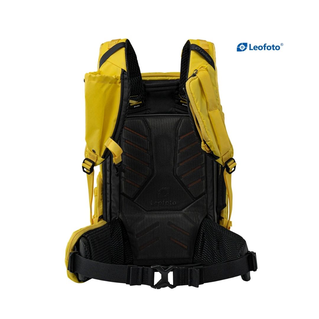 Leofoto Backup Backpack 35L BPA-35L black