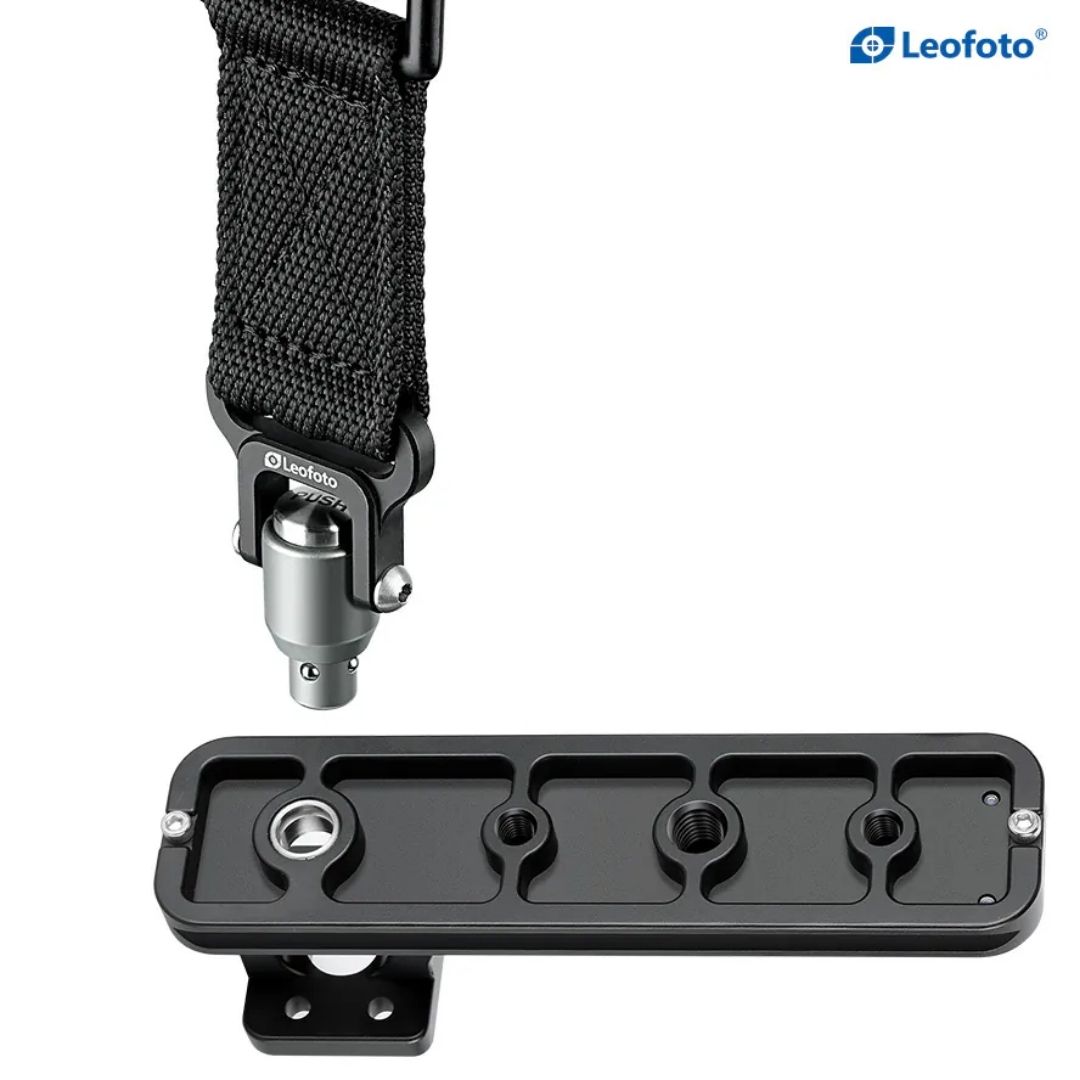 Leofoto SP-01 Quick Detach Strap