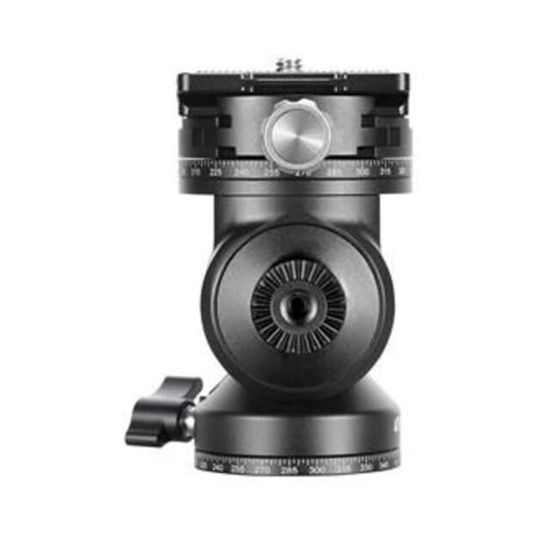 Leofoto BV-1R Mini Fluid Head