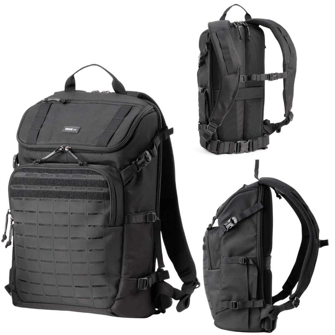 Think Tank Photo DarkLight 20L BackPack