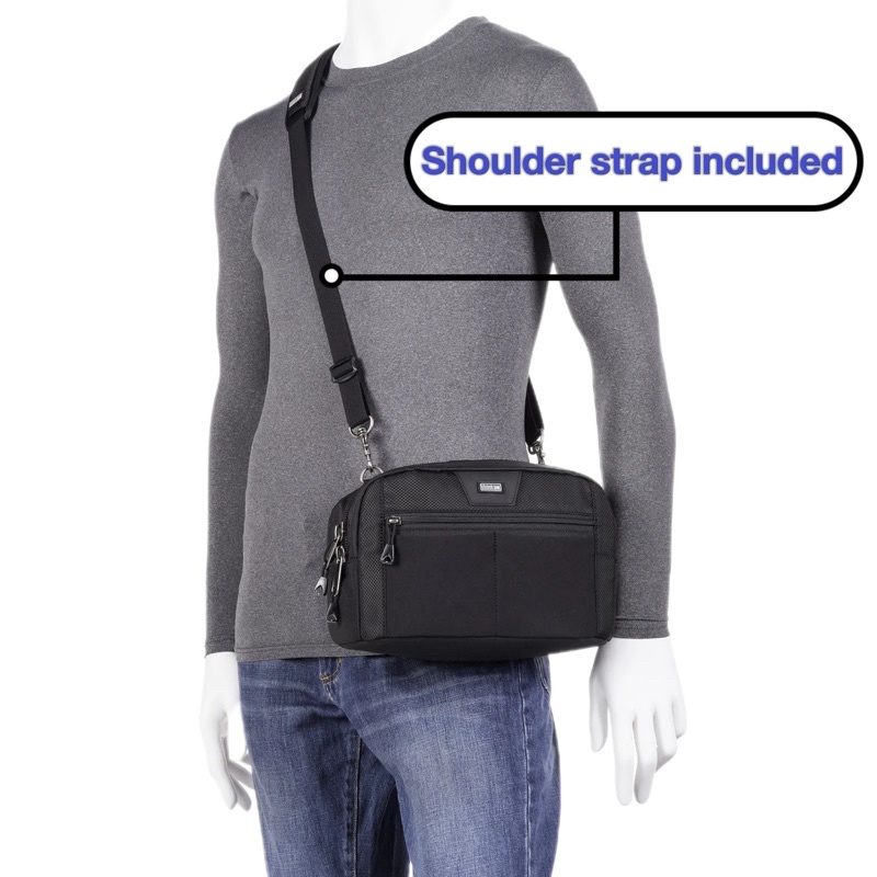 Think Tank Photo Hubba Hubba Hiney V3.0 Shoulder Bag