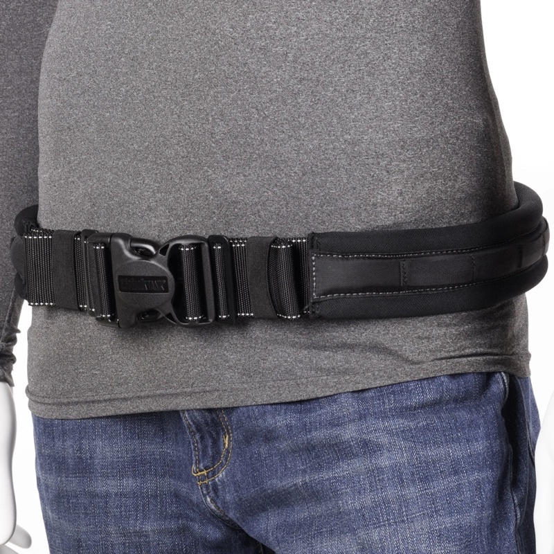 Think Tank Photo Pro Speed Belt V3.0 Fully padded waistbelt for the Modular Component System