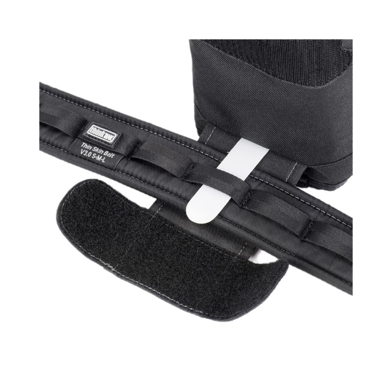 Think Tank Photo Lens Changer 35 V3 Lens pouch For 24-70mm F2.8 Lens with Lens Hood,Latest! Genuine! Malaysia Seller