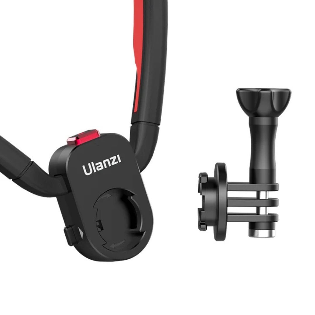 Ulanzi Go-Quick II Neck Holder Mount