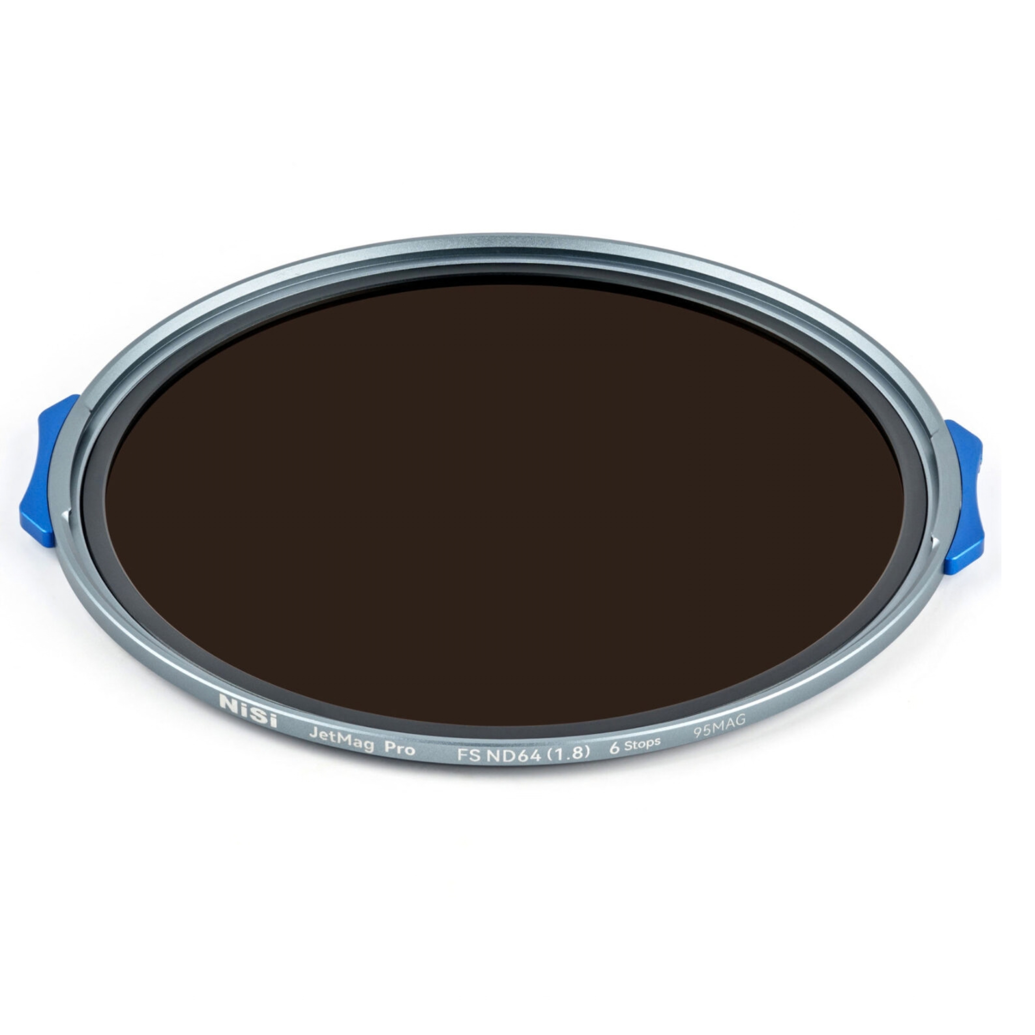 NiSi JetMag Pro Cinema Kit 95MAG Magnetic Filter Kit