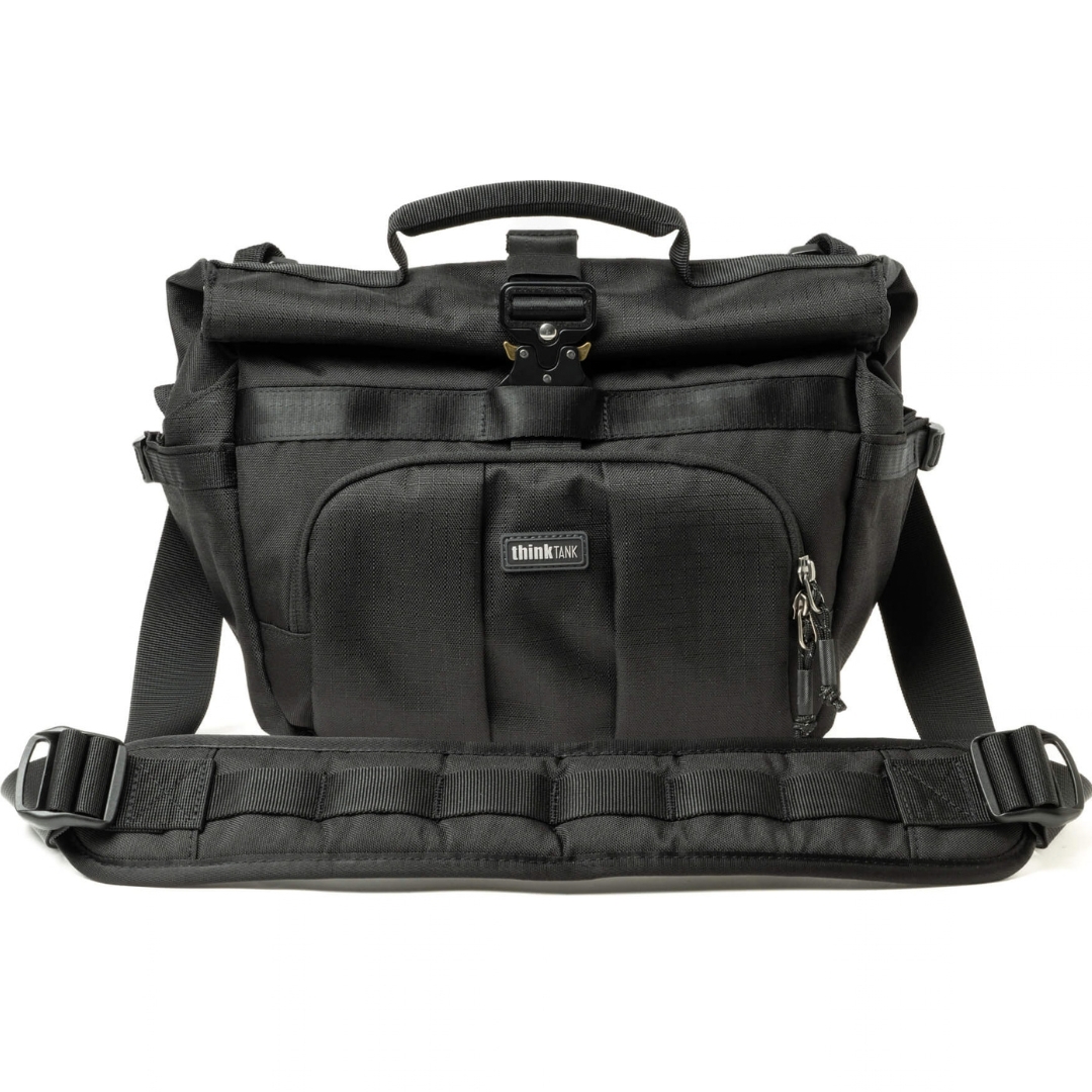 Think Tank Photo FocusPoint® Crossbody 8L