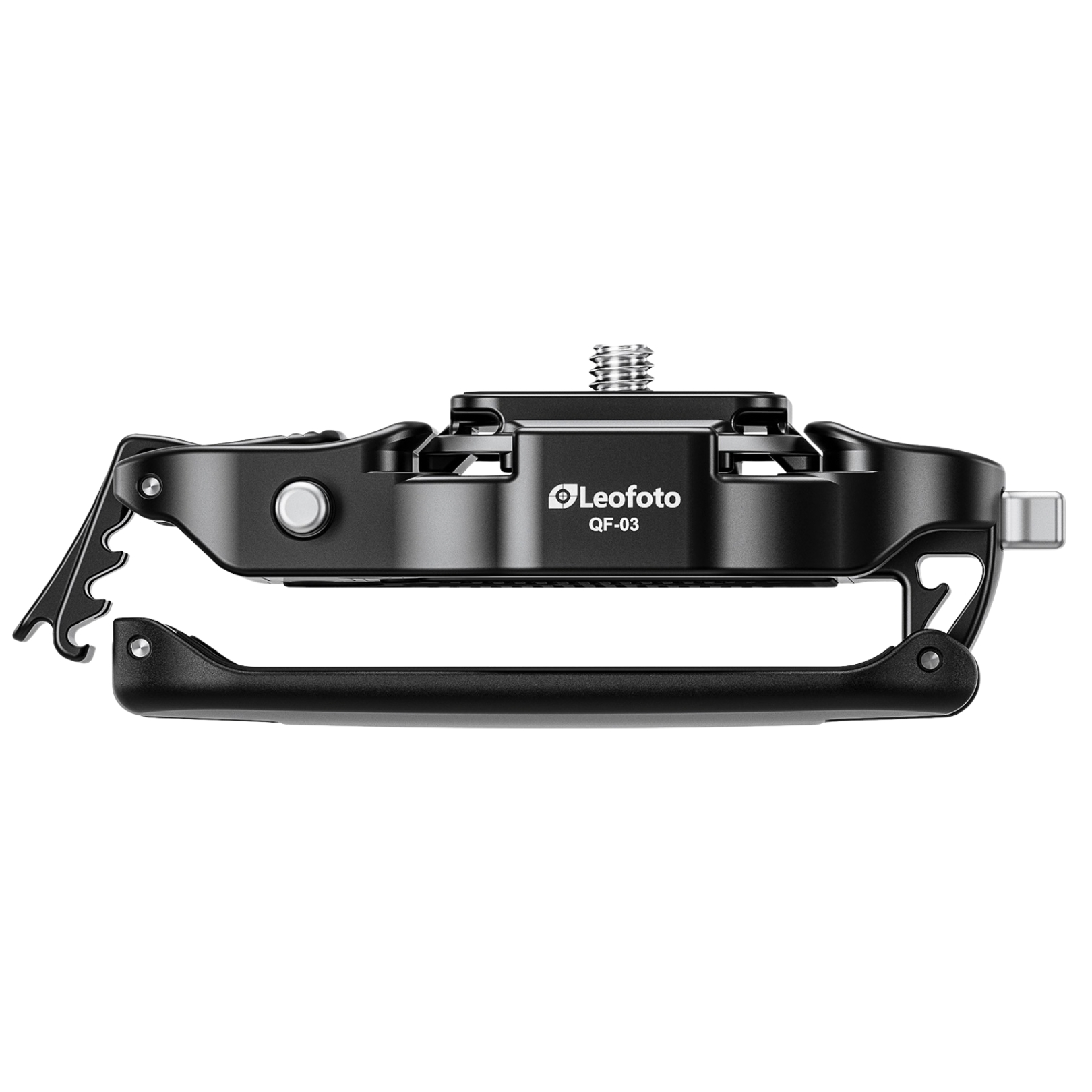 Leofoto QF-03Backpackquick-Release Mount