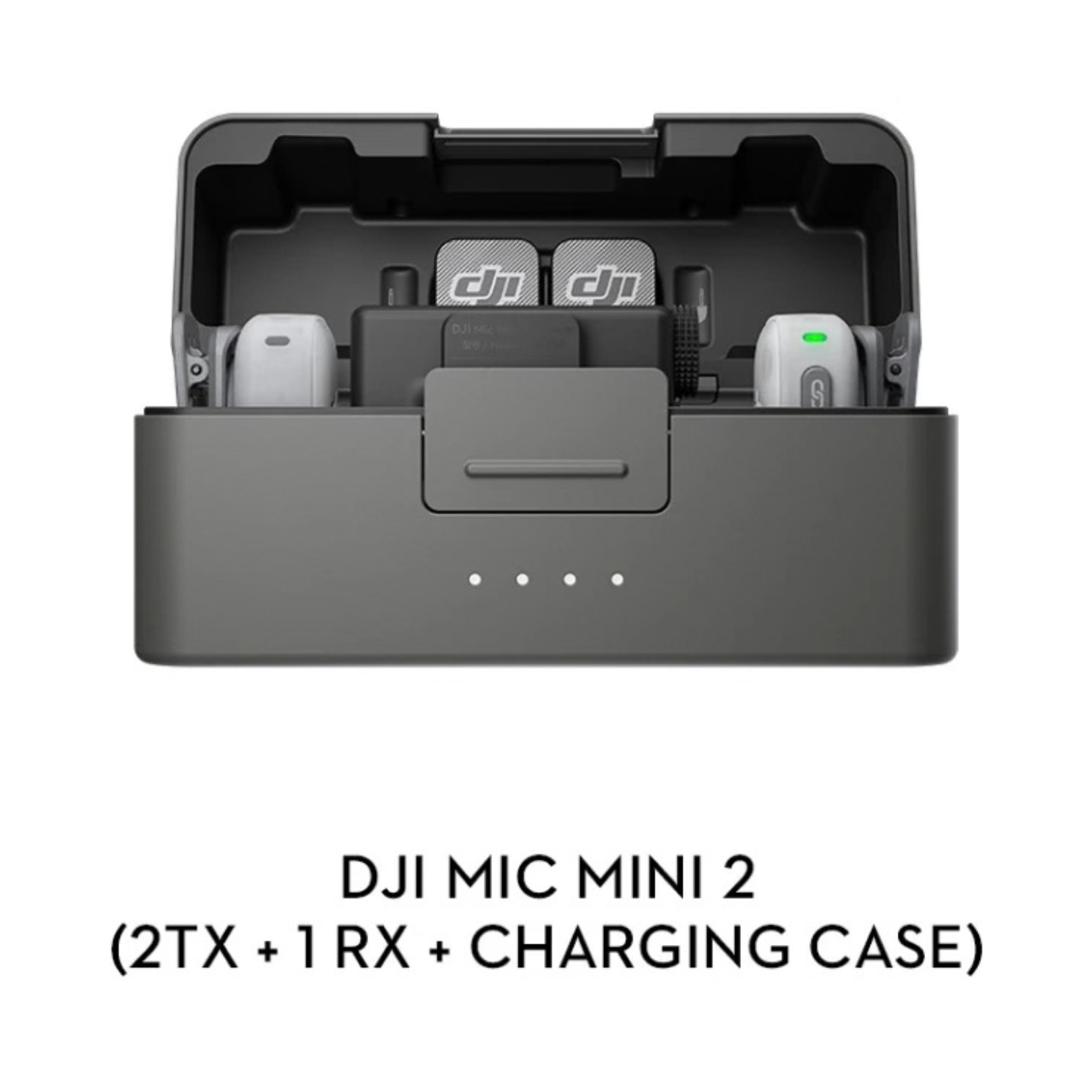 DJI Mic Mini 2
