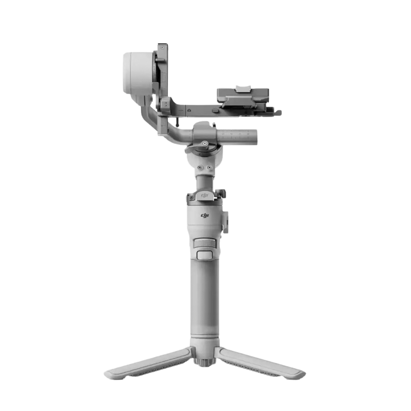 DJI RS 4 Mini - Handheld Gimbal Stabilizer