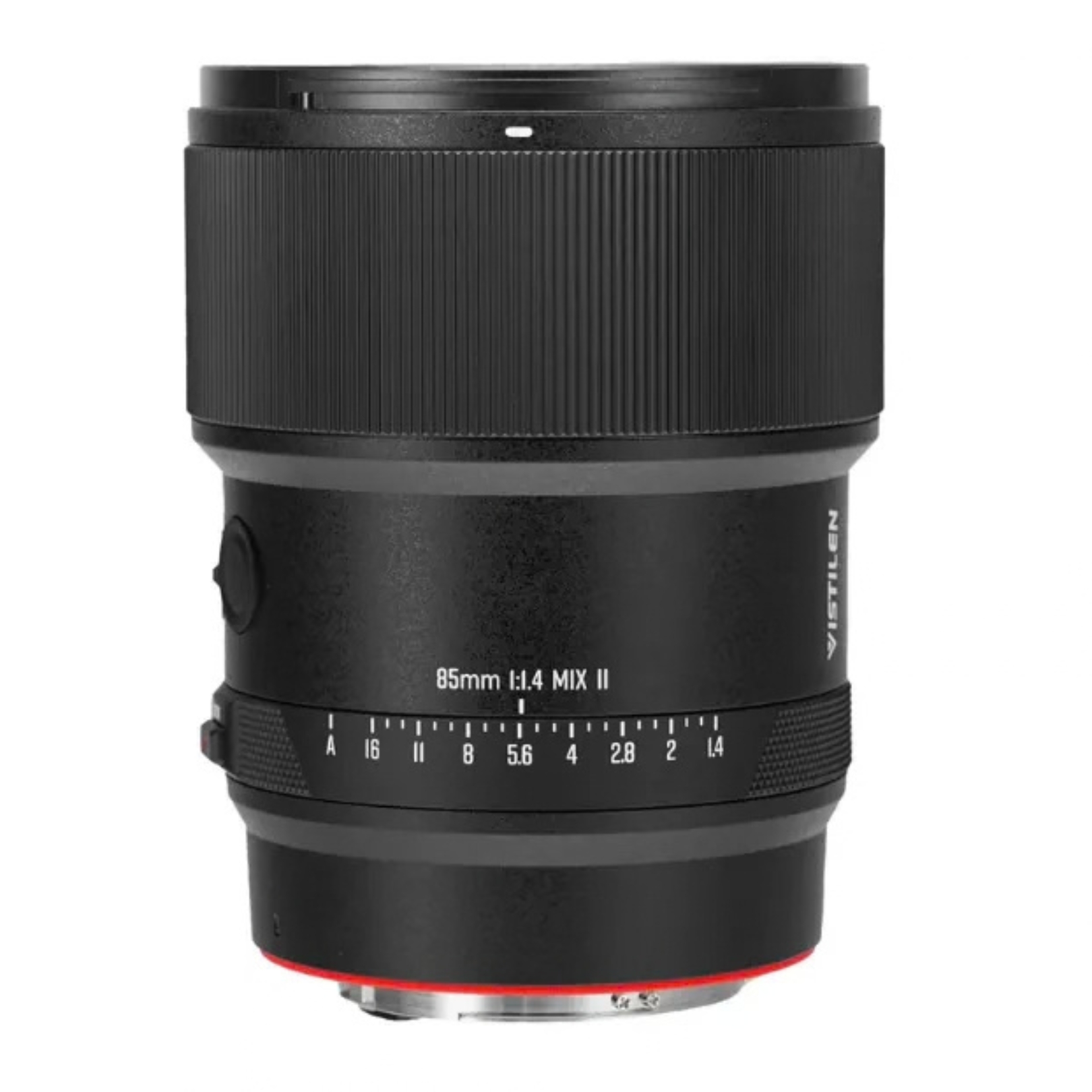 VISTILEN 85MM F1.4 STM MIX II FULL FRAME AUTO FOCUS LENS - EFR MOUNT
