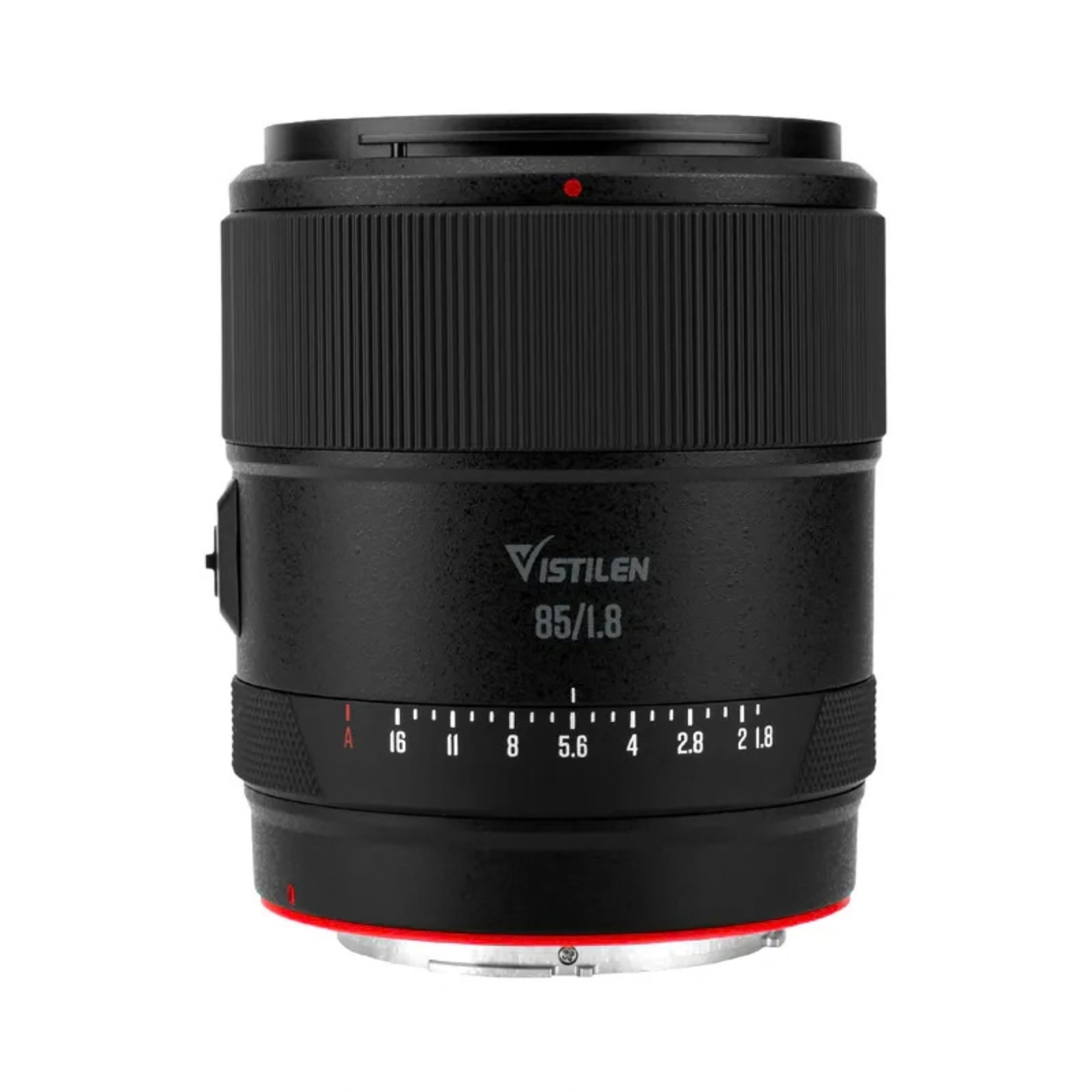 VISTILEN 85MM F1.8 STM PRO FULL FRAME LENS - EFR MOUNT