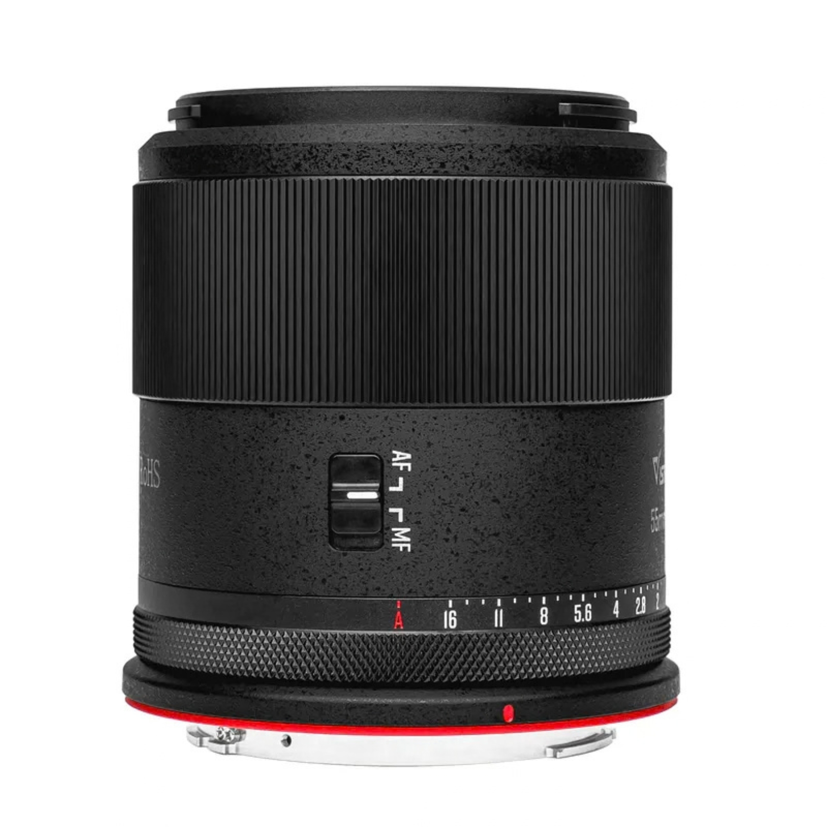 Vistilen 55mm f1.4 APS-C Auto Focus STM Lens for EFR Mount Cameras