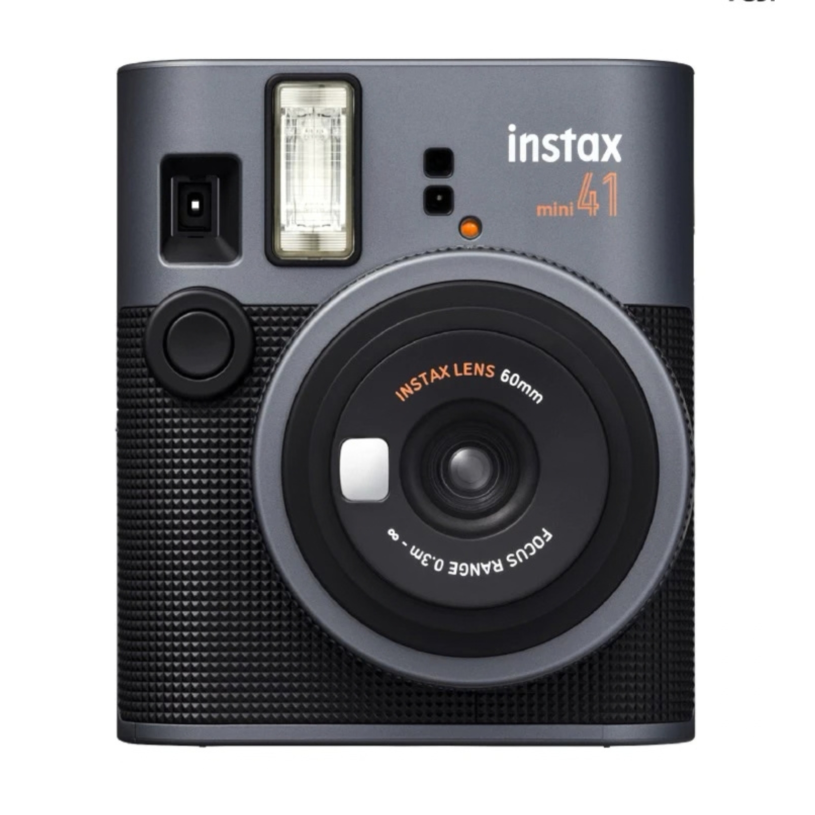 Fujifilm Instax mini 41 Cool Kit Instant Camera