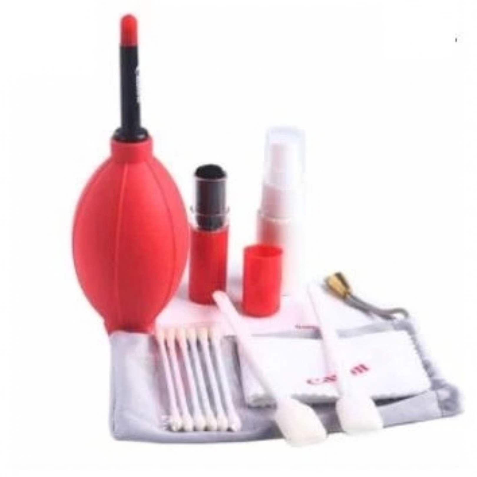 Canon Cleaning Kit 7 in 1 for Canon Nikon Fuji Sony Panasonic Camera
