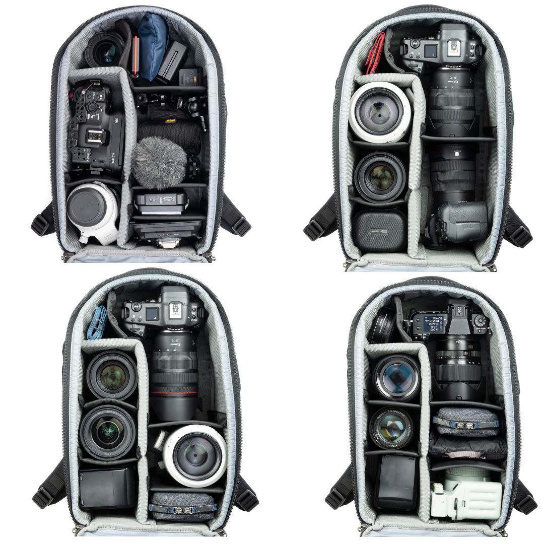Think Tank Photo Walker Pro 24L Camera BackPack