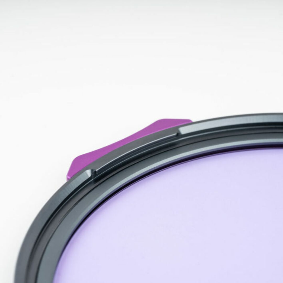 NiSi JetMag Pro Natural Night 82mm MAG Magnetic Filter