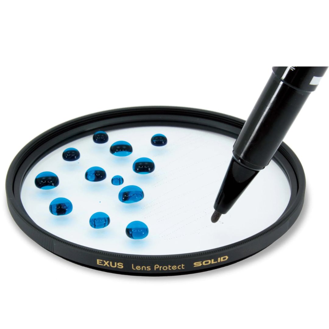 Marumi EXUS Lens Protect SOLID Lens Protector