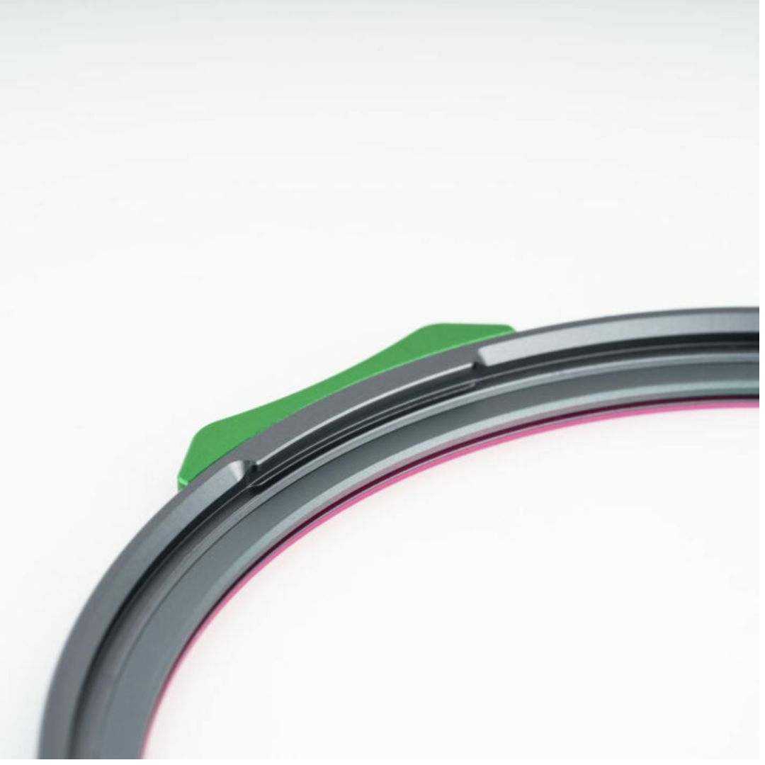 NiSi JetMag Pro UV/IR CUT 82mm MAG Magnetic Filter