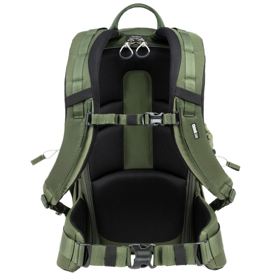 MindShift Gear BackLight 18L Photo Daypack