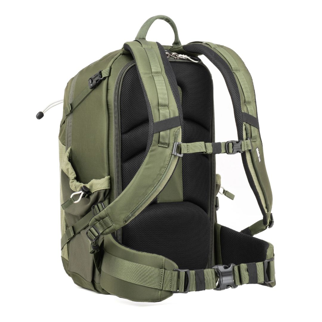 MindShift GEAR Backlight 26L Photo Daypack
