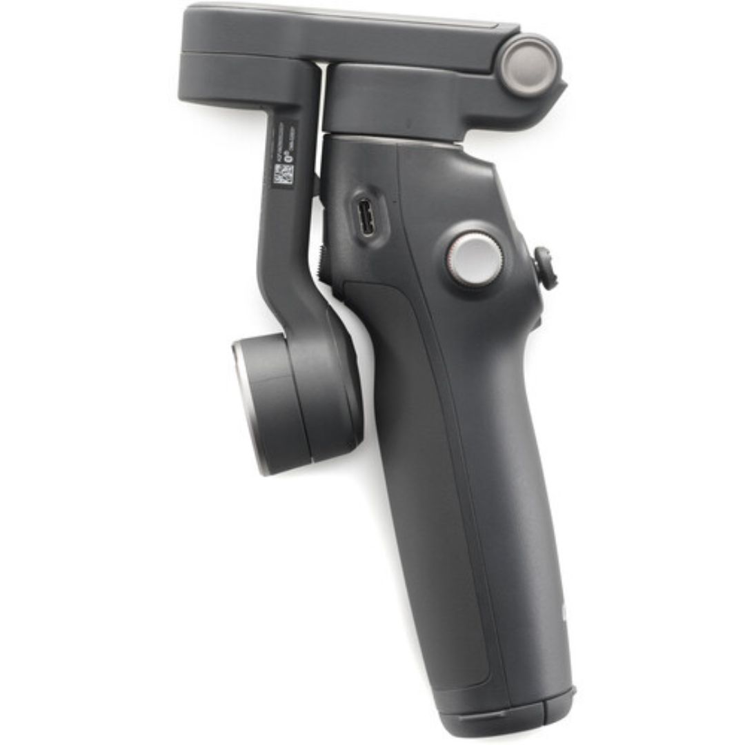 DJI Osmo Mobile 8 Smartphone Stabiliser