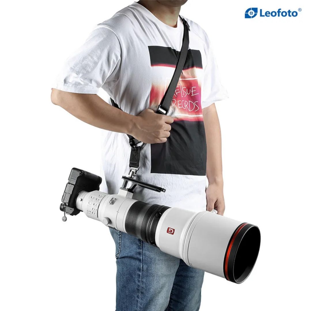 Leofoto SP-01 Quick Detach Strap
