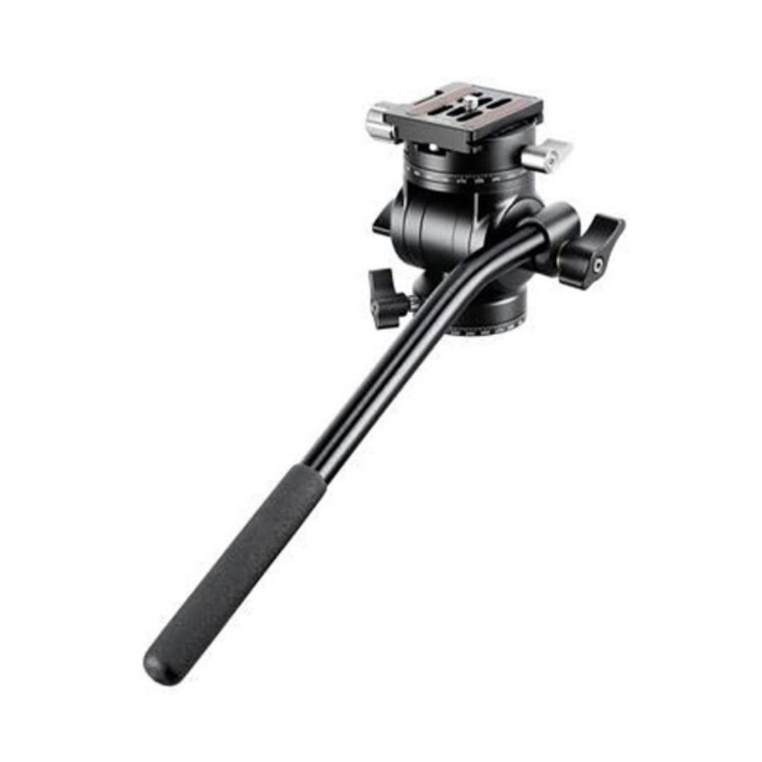Leofoto BV-1R Mini Fluid Head