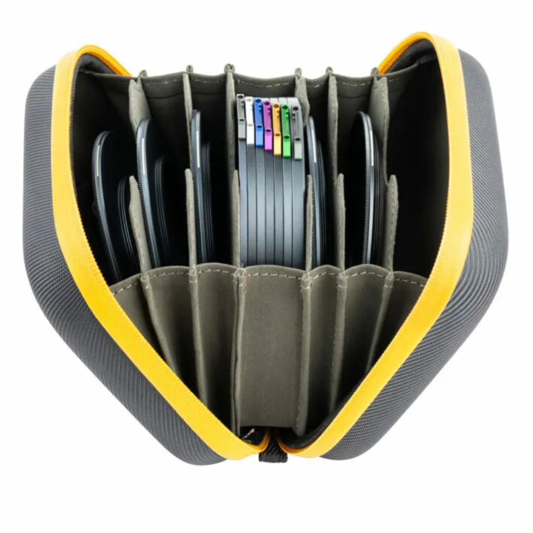 NiSi JetMag Caddy for JetMag Pro Magnetic Filter System