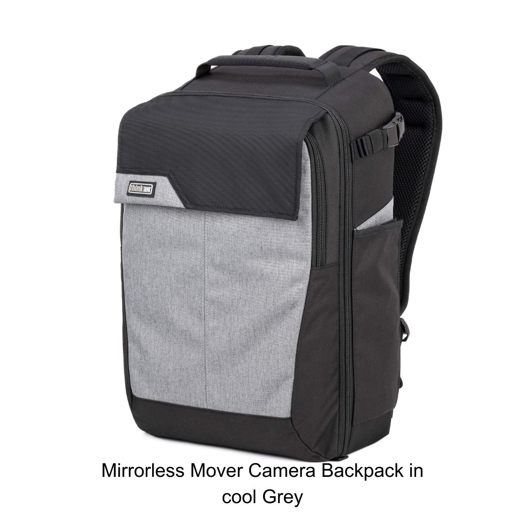 Think Tank Photo Mirrorless mover BackPack