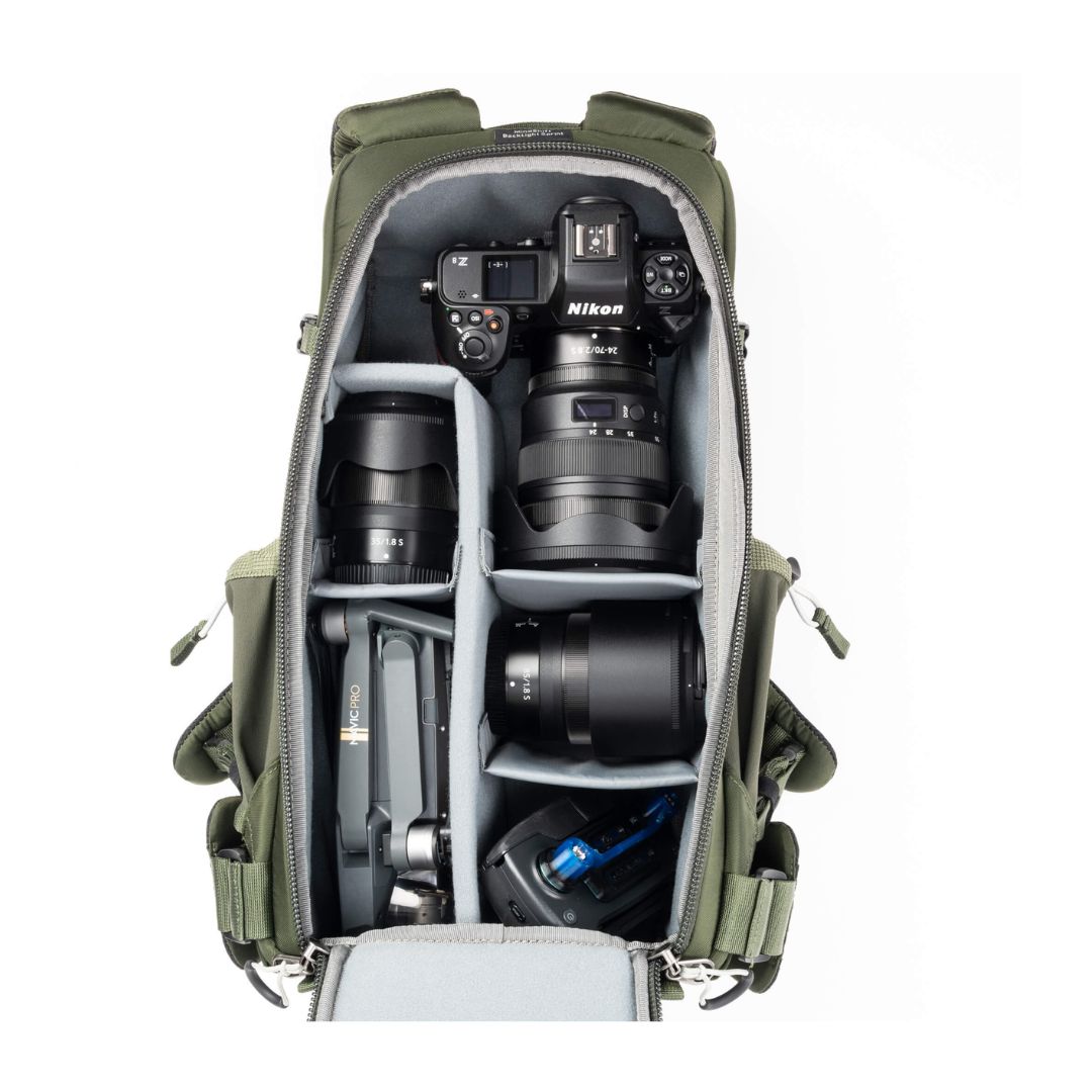Think Tank Photo BackLight Sprint Backpack