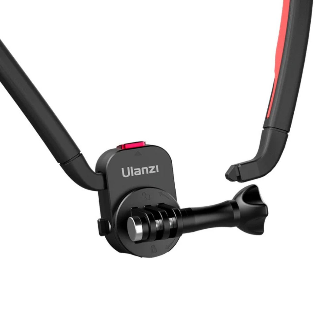 Ulanzi Go-Quick II Neck Holder Mount