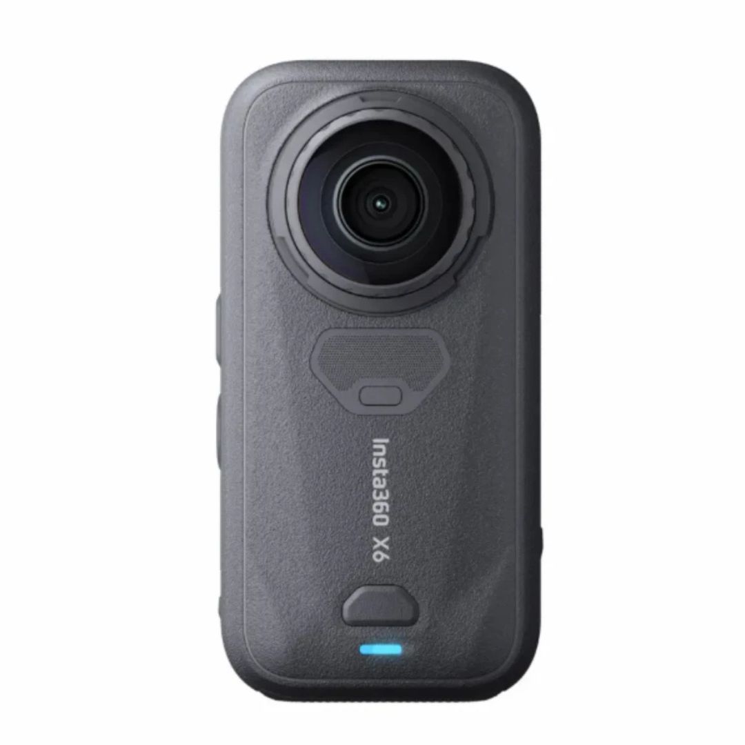 Insta360 X6 Action Camera - Standard Combo/ Essential Combo / Motorcycle Bundle