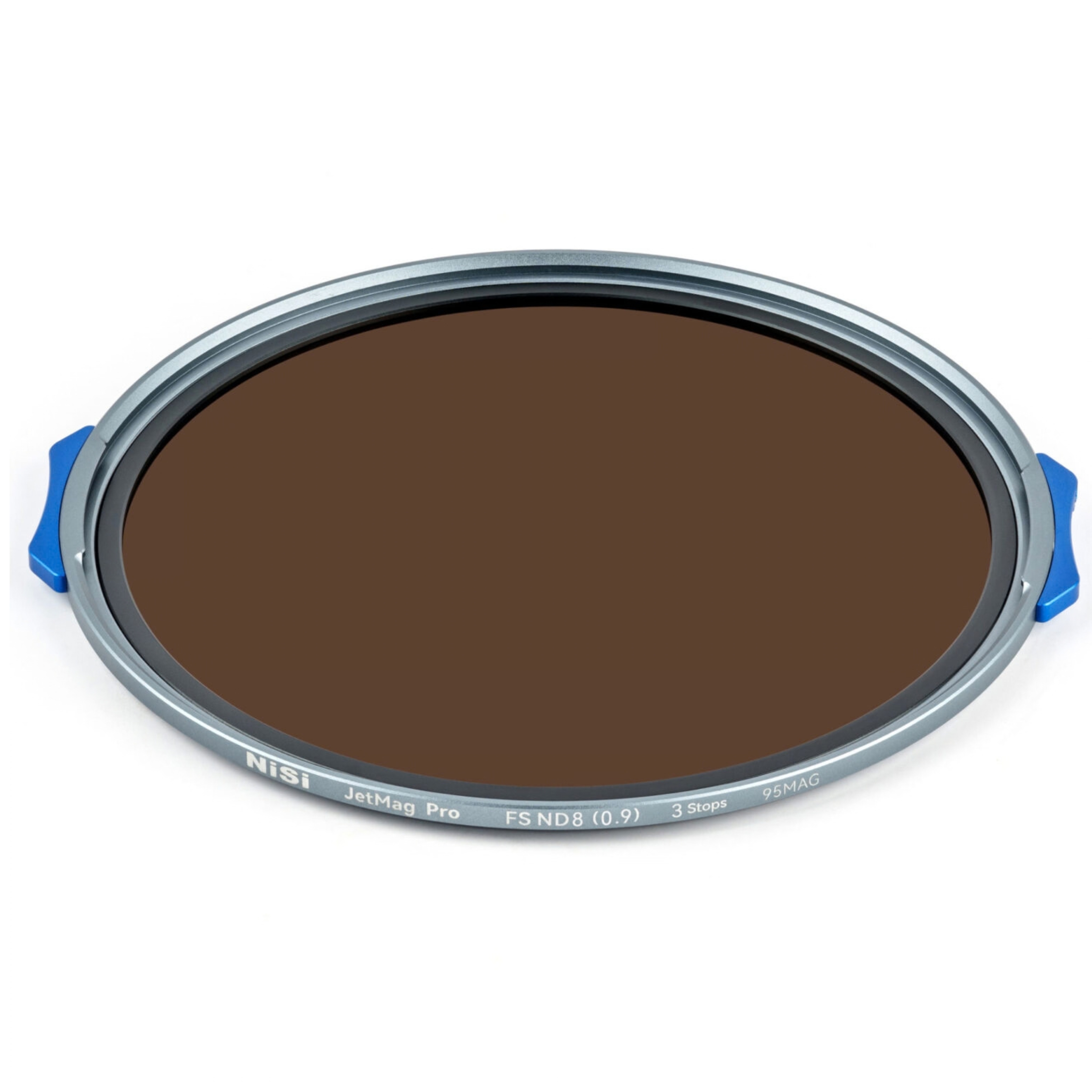 NiSi JetMag Pro Cinema Kit 95MAG Magnetic Filter Kit
