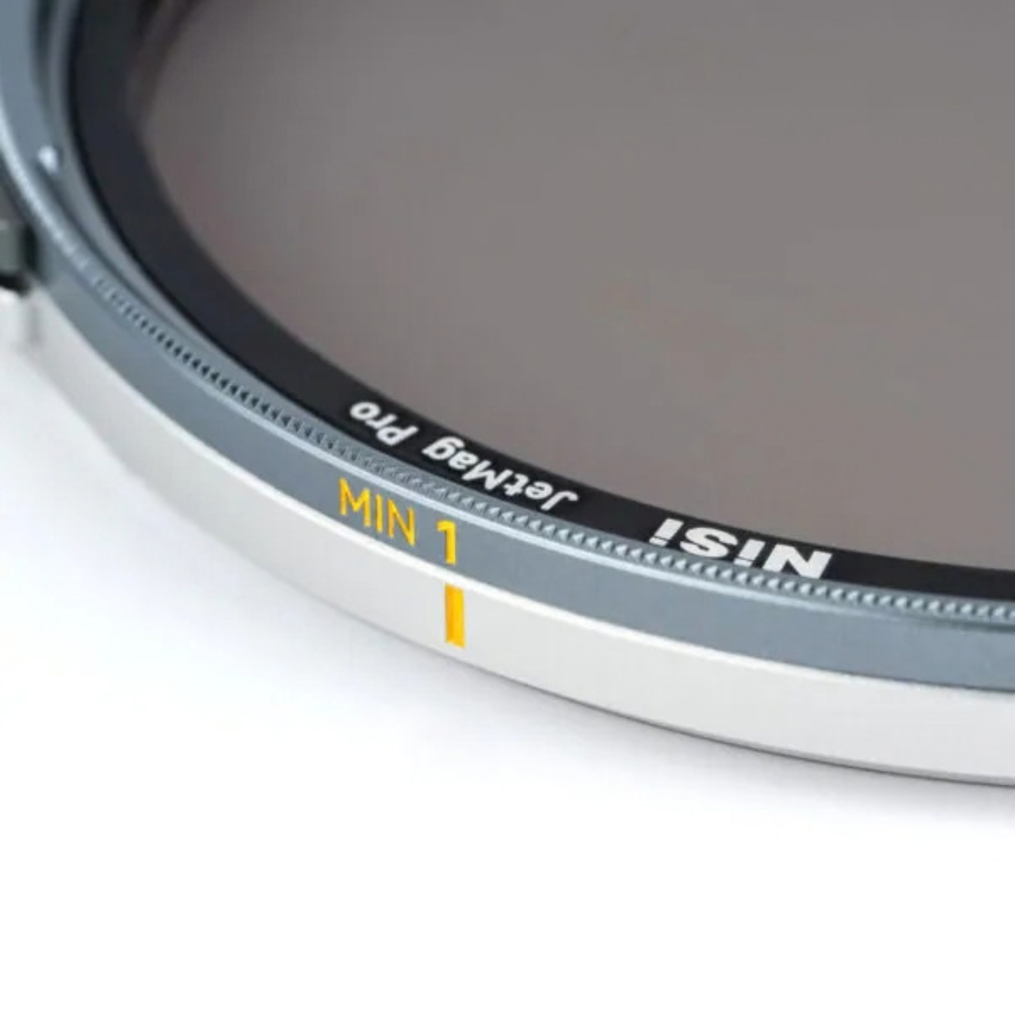 Nisi JetMag Pro True Color VND 1-5 Stops (95MAG)
