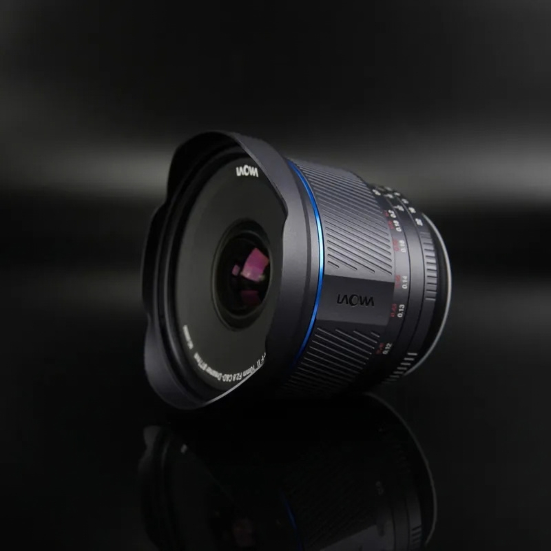 Laowa 10mm f/2.8 FF Zero-D