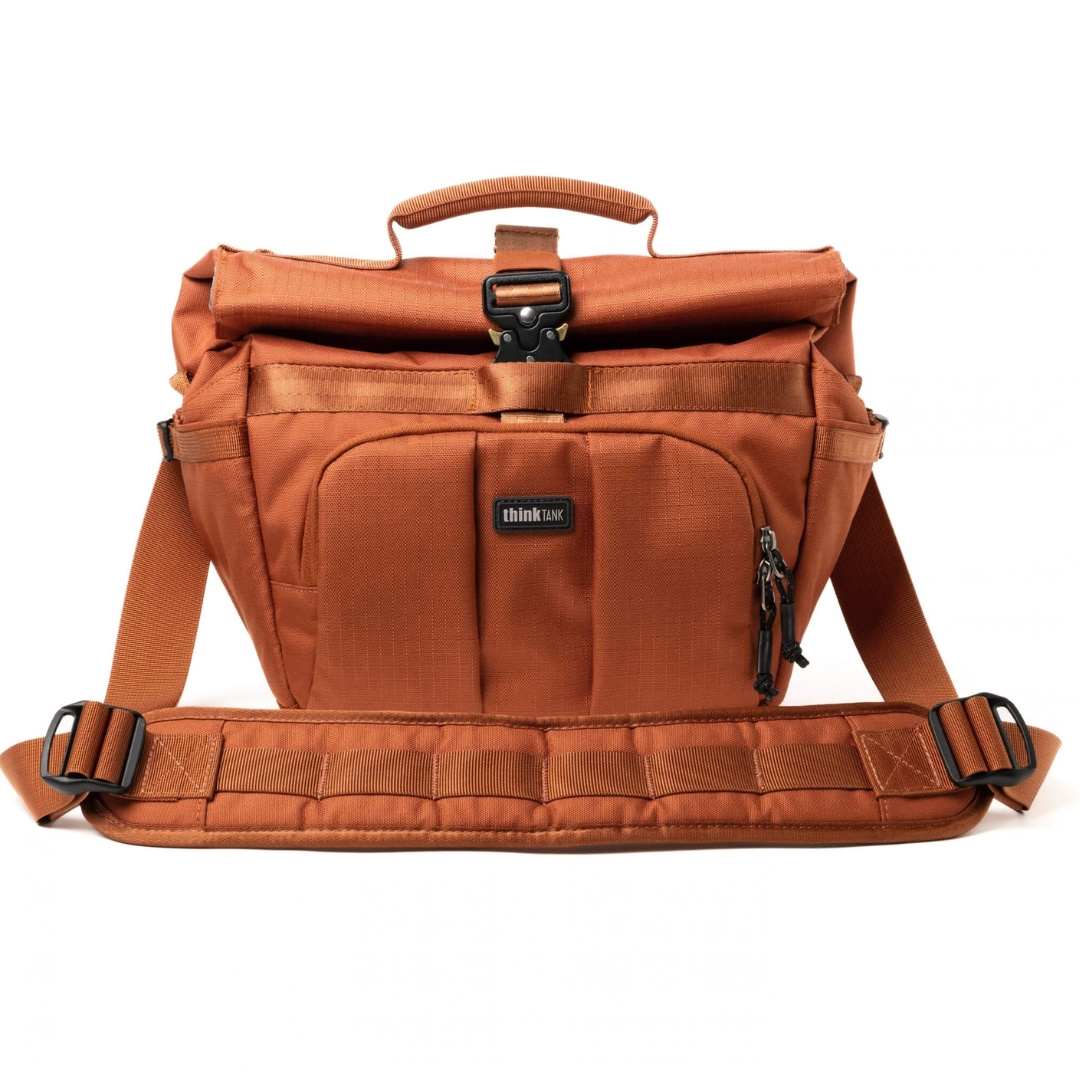Think Tank Photo FocusPoint® Crossbody 8L