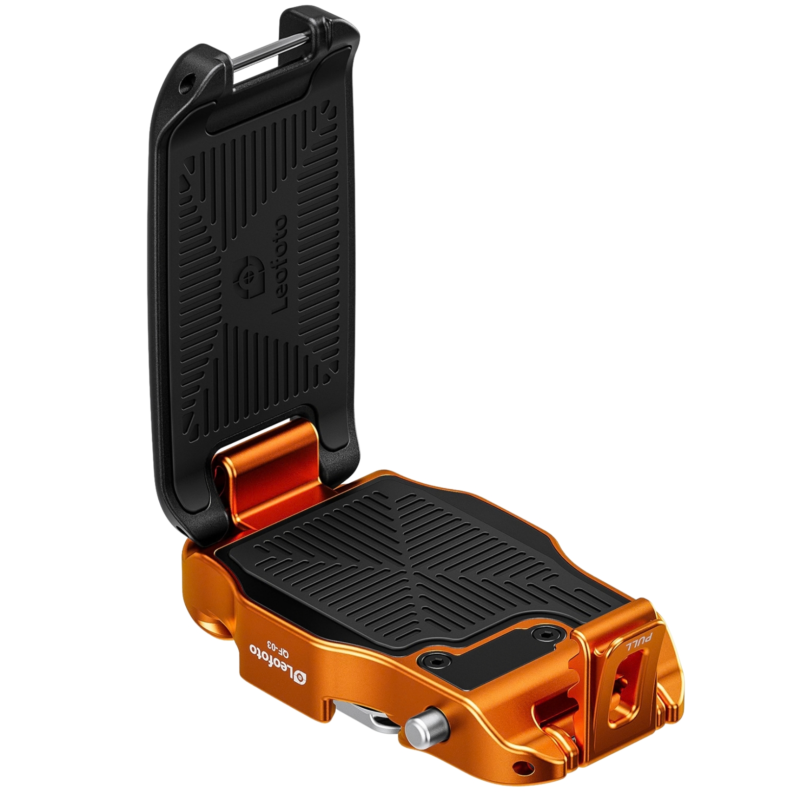 Leofoto QF-03Backpackquick-Release Mount
