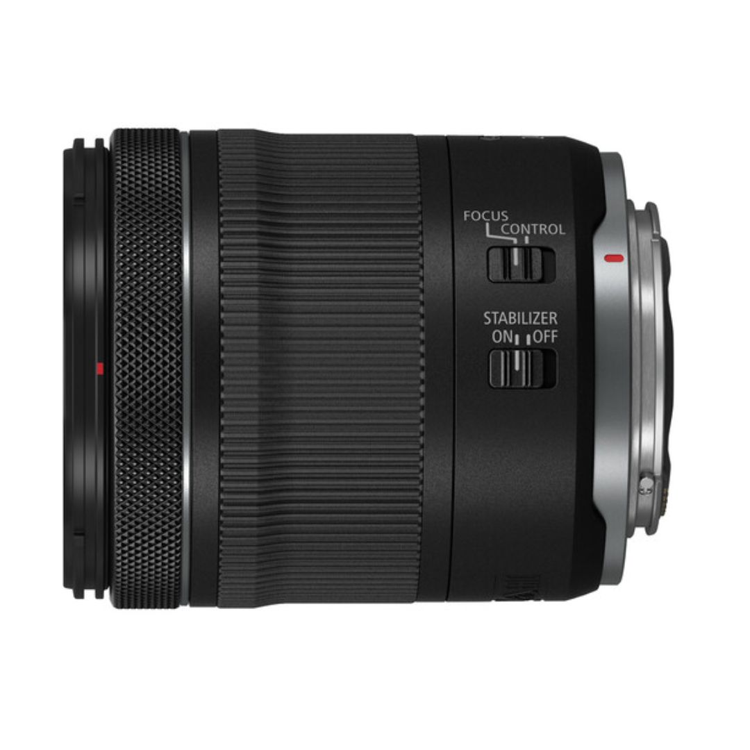 Canon RF 24-105mm f/4-7.1 IS STM Lens