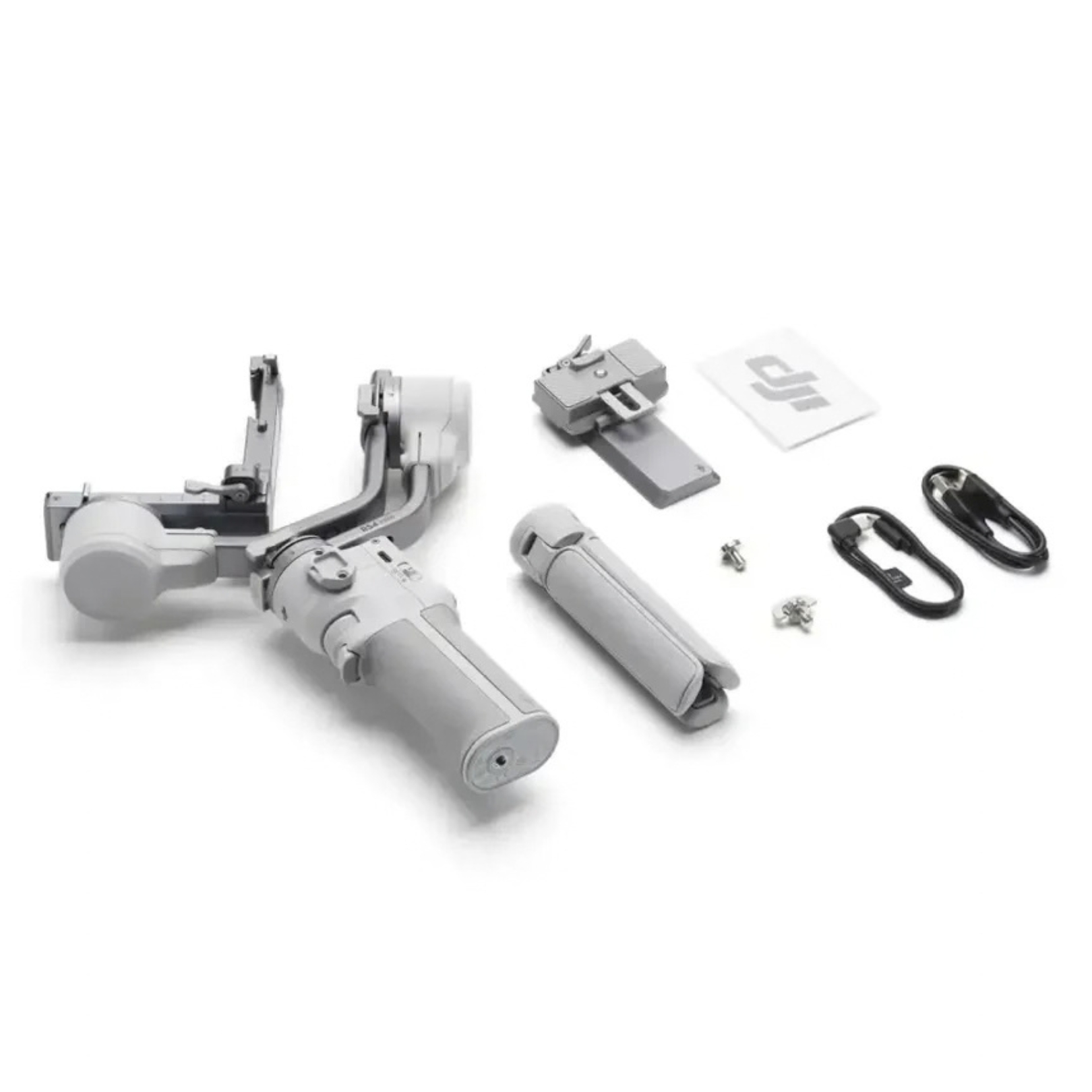 DJI RS 4 Mini - Handheld Gimbal Stabilizer