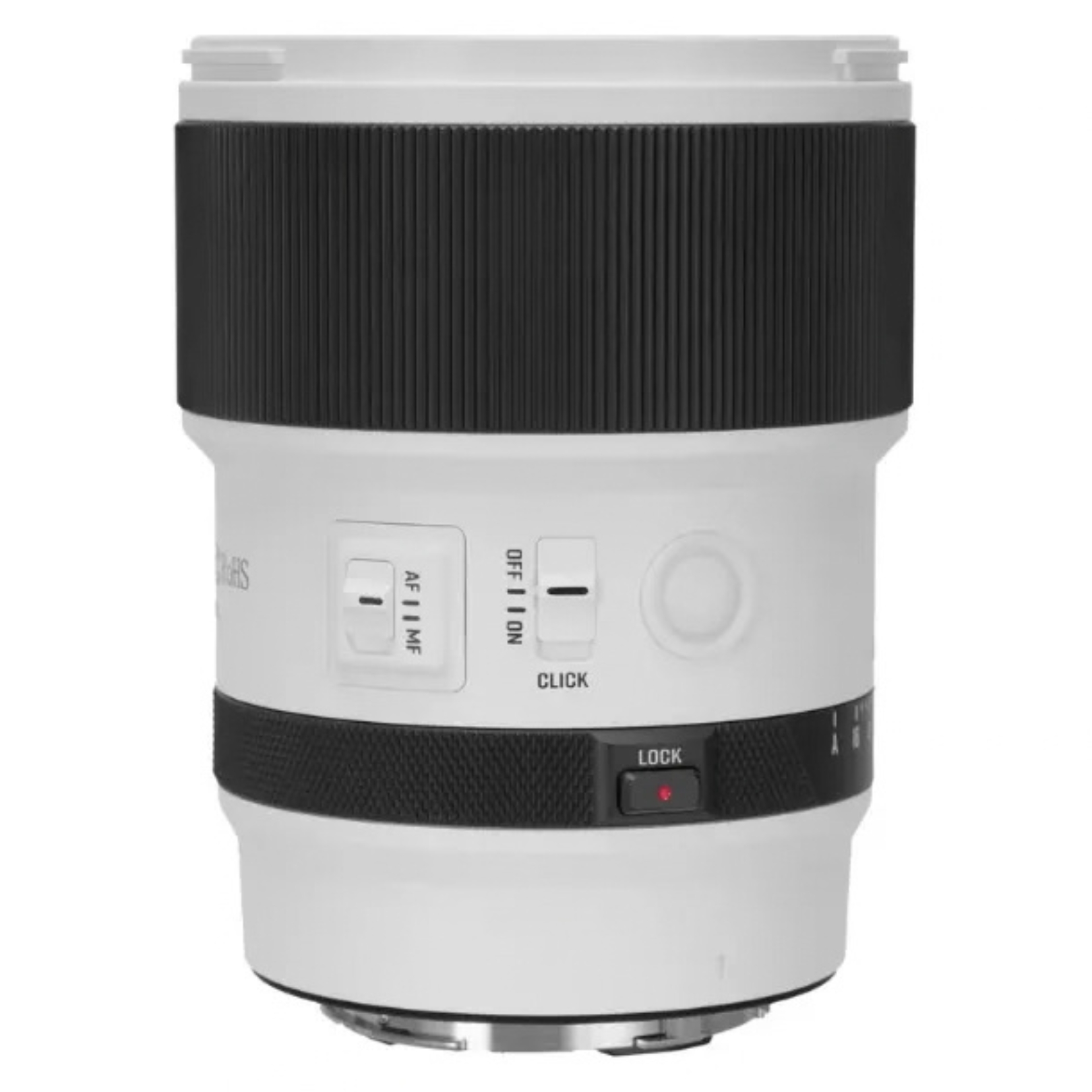 VISTILEN 85MM F1.4 STM MIX II FULL FRAME AUTO FOCUS LENS - EFR MOUNT