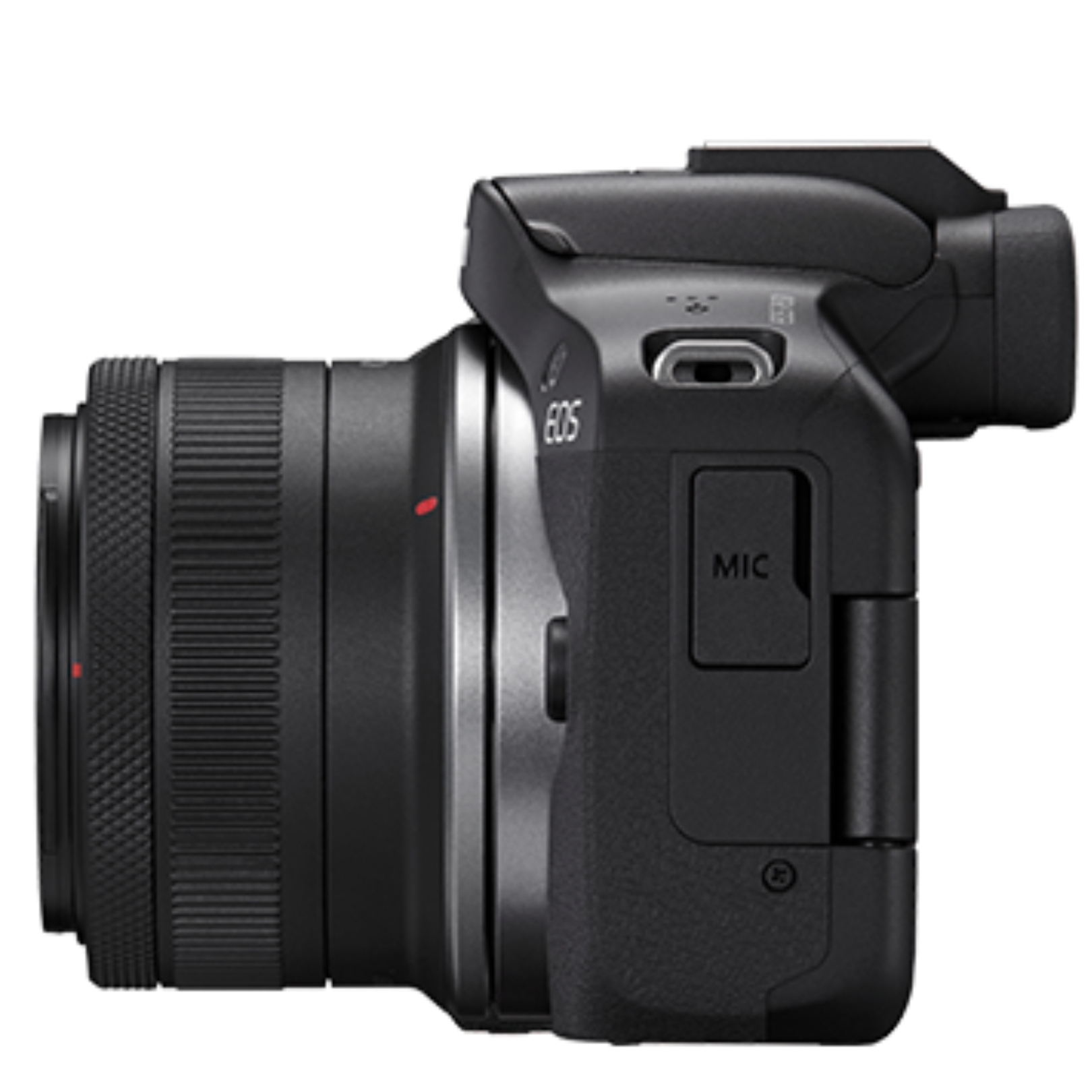 EOS R50 (RF-S18-45mm f/4.5-6.3 IS STM & RF-S55-210mm f/5-7.1 IS STM)